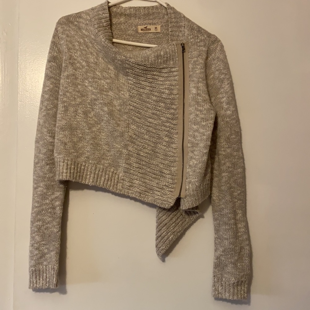 Cardigan - Picture 3 of 3